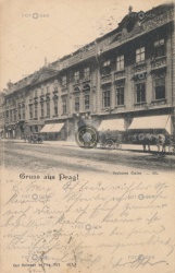 Slovanský dům