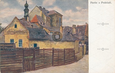 Partie z Podskalí