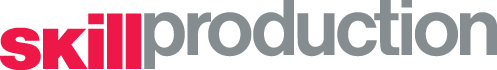 logo SKILL production s.r.o.